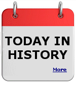 This website delves into a curated list of 20 significant historical events that transpired on this day, presented in chronological order. From pivotal political changes and groundbreaking scientific achievements to noteworthy cultural milestones, each event is explored in detail. ?